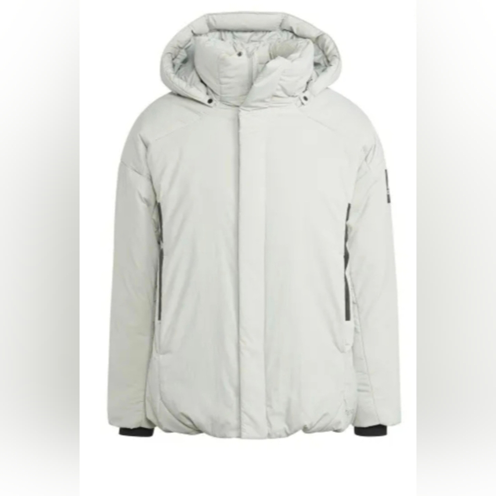 NWT- Mens Adidas My Shelter Cold.Ready Puffer Jacket Size XXL